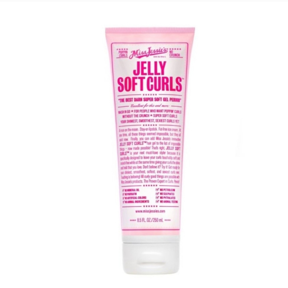 Miss Jessie's Jelly Soft Curls Hair Gel